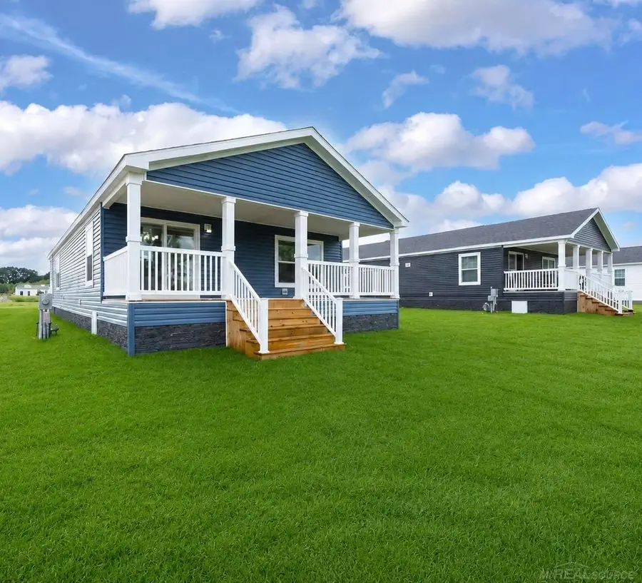 180 Riviera, Lapeer, MI 48446 - #3