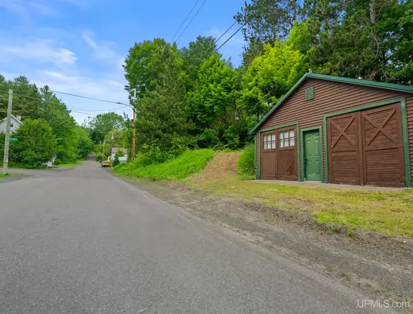 TBD 9th, Hubbell, MI 49934