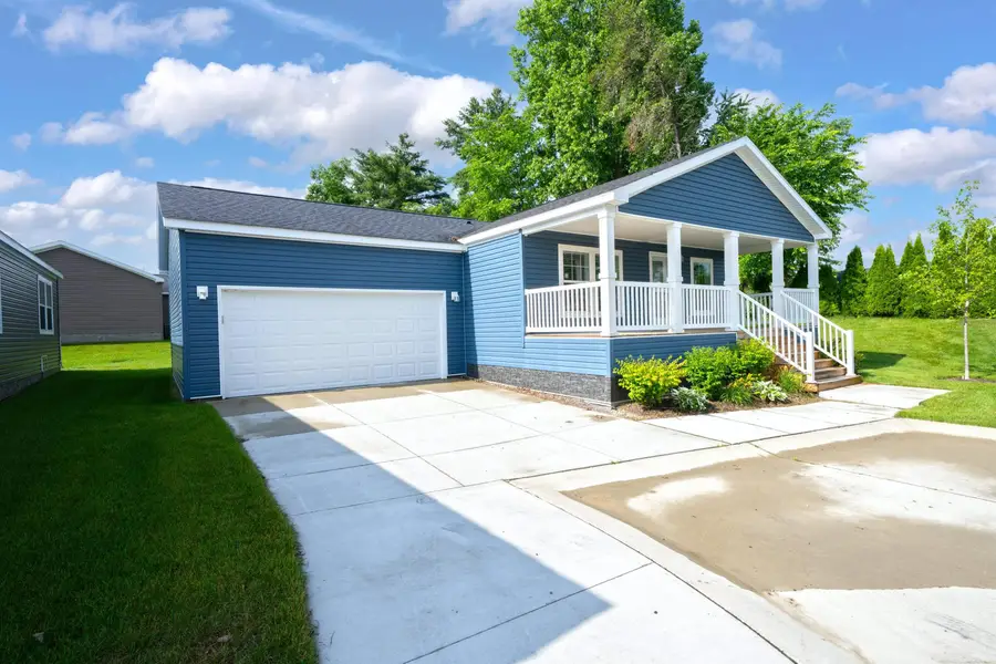 2756 Naples, Lapeer, MI 48446 - #2