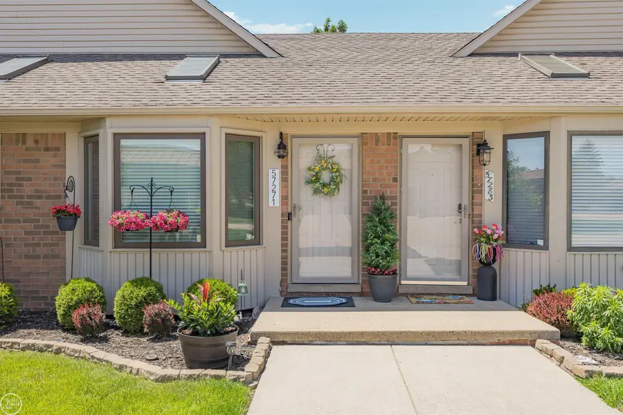 57271 Silver Maple, Washington, MI 48094 - #2