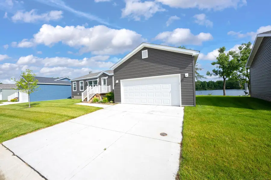2769 Naples, Lapeer, MI 48446 - #2