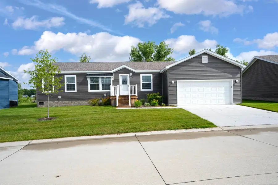 2769 Naples, Lapeer, MI 48446 - #3