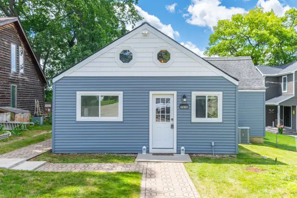 7515 Haviland Beach, Linden, MI 48451