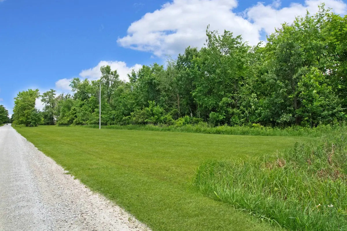 Quain, Emmett, MI 48022 - #1