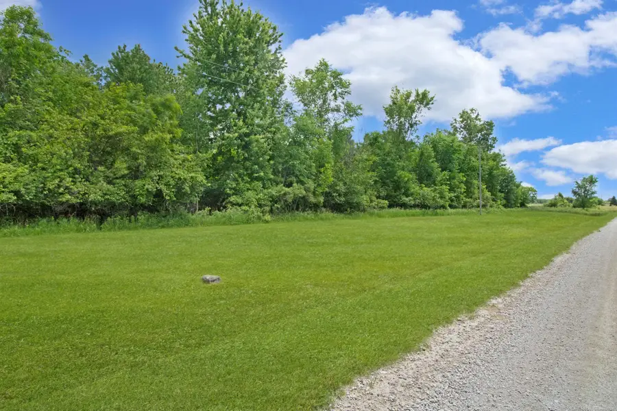 Quain, Emmett, MI 48022 - #2