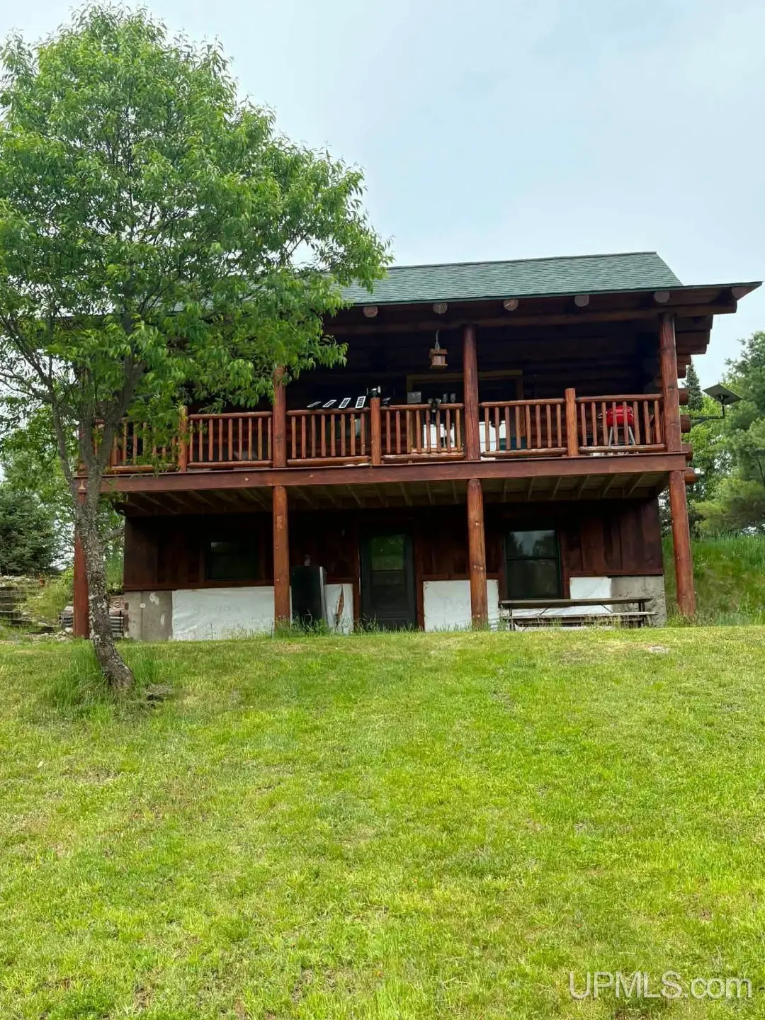 573 Triangle Ranch, Crystal Falls, MI 49920 - #1