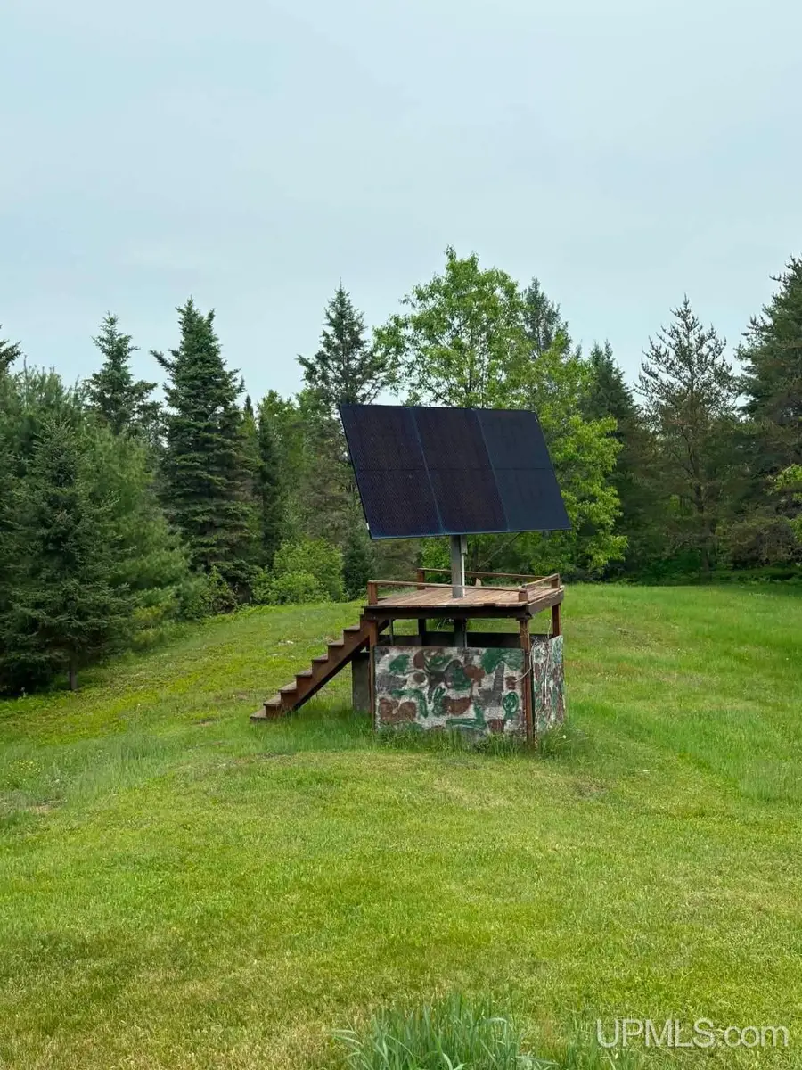573 Triangle Ranch, Crystal Falls, MI 49920 - #2
