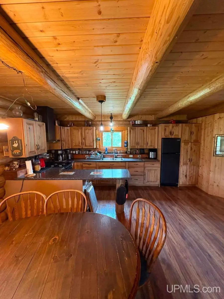 573 Triangle Ranch, Crystal Falls, MI 49920 - #3