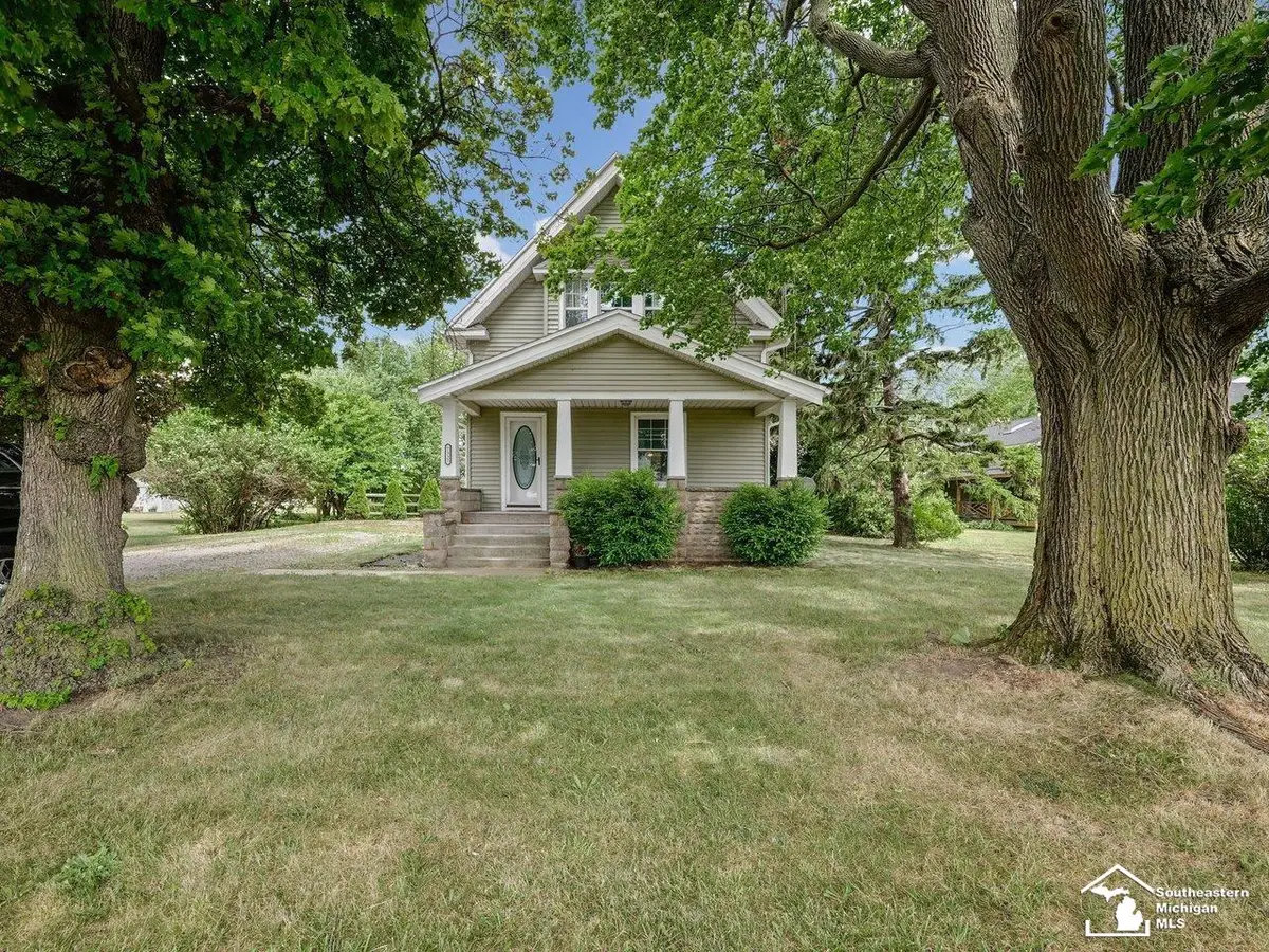 7332 Suder, Erie, MI 48133 - #1