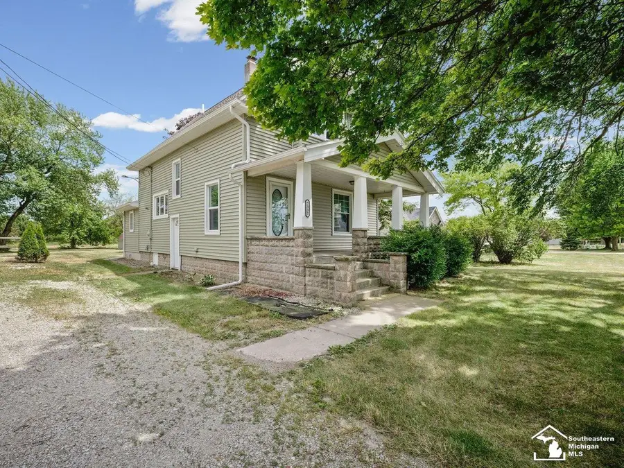 7332 Suder, Erie, MI 48133 - #2