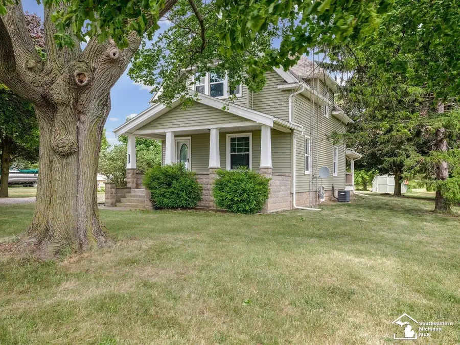 7332 Suder, Erie, MI 48133 - #3