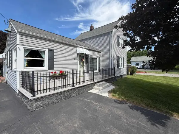 6047 N State, Davison, MI 48423