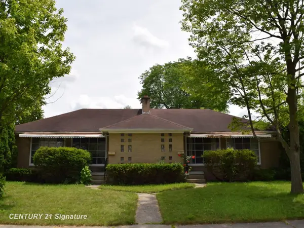 118 Trier, Saginaw, MI 48602