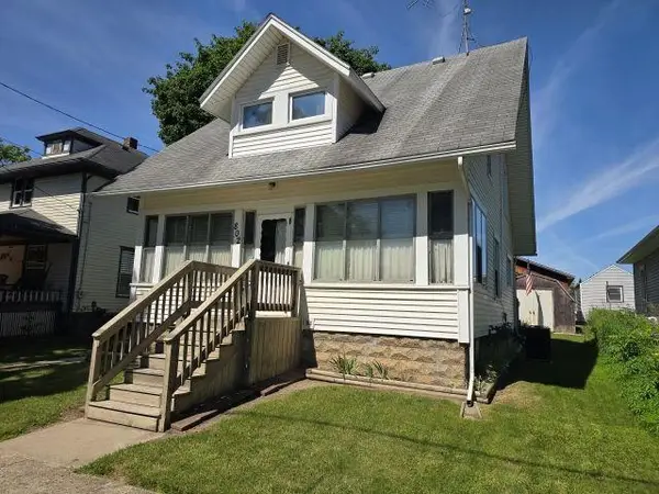 802 S Park, Owosso, MI 48867