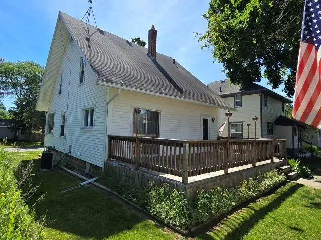 802 S Park, Owosso, MI 48867 - #3