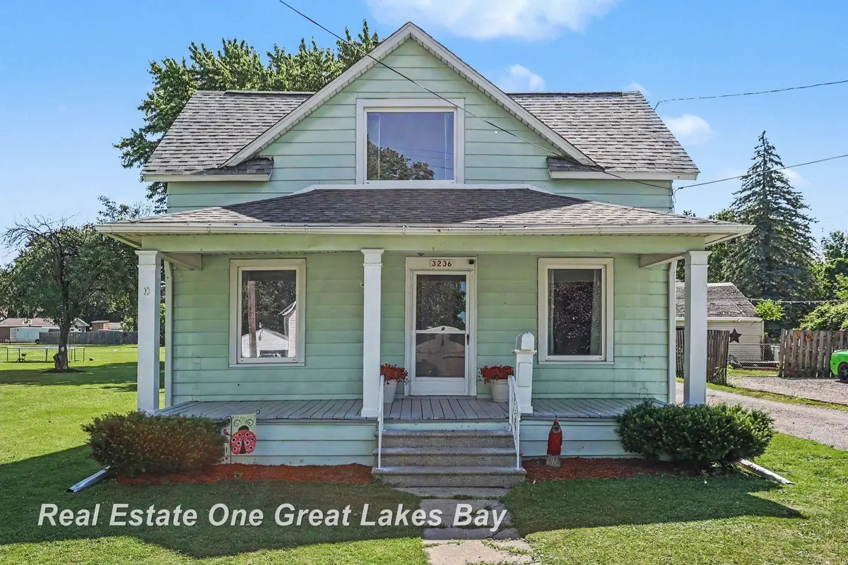 3236 Elm, Saginaw, MI 48604 - #1