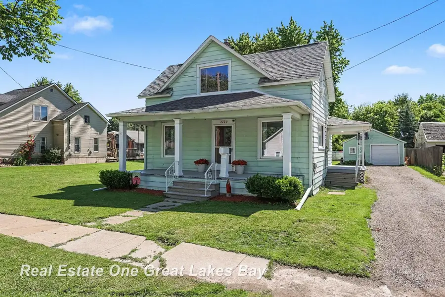 3236 Elm, Saginaw, MI 48604 - #2