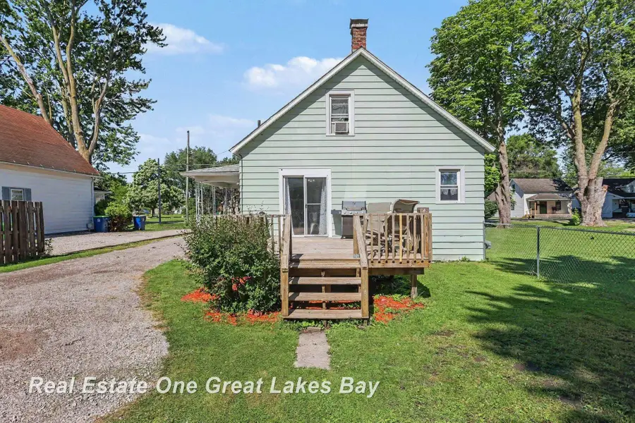 3236 Elm, Saginaw, MI 48604 - #3