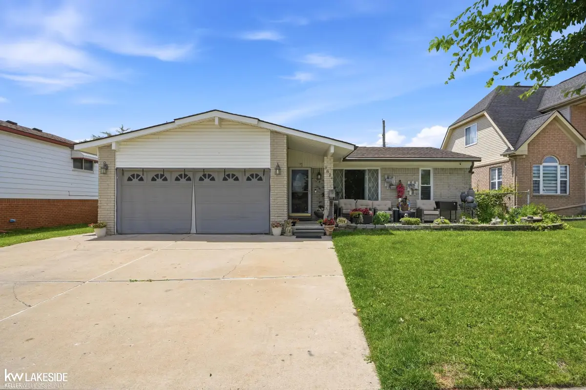 3824 Dawson, Warren, MI 48092 - #1