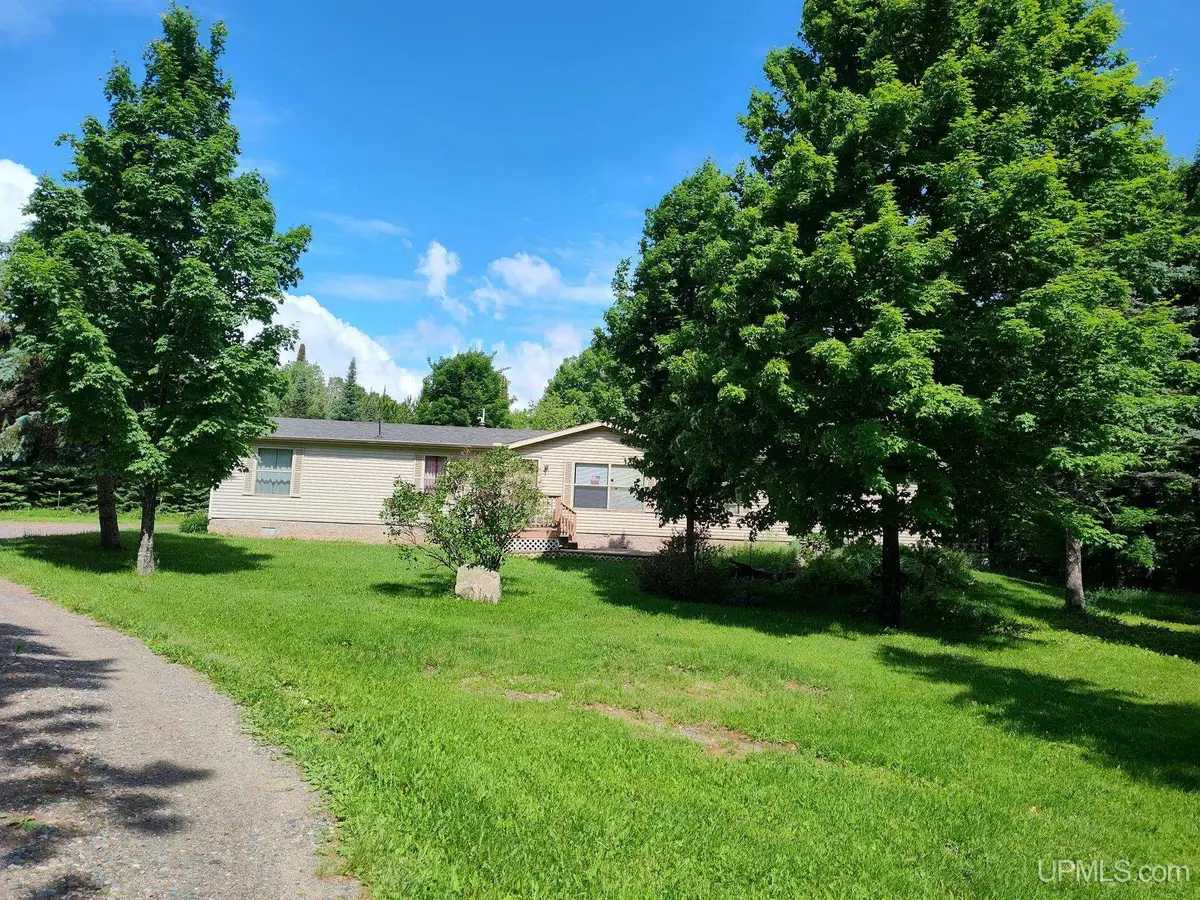 497 Bates Amasa Road, Iron River, MI 49935 - #1