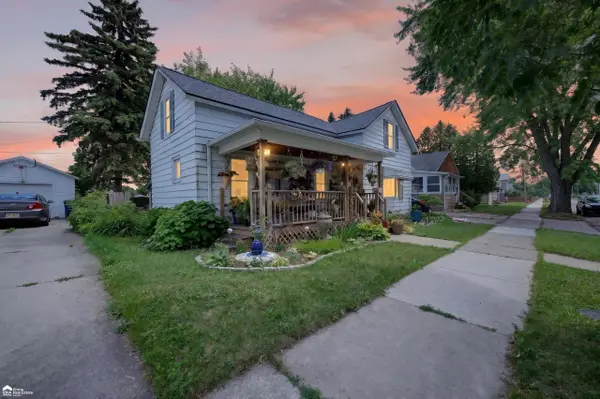 1409 Stanton, Bay City, MI 48708