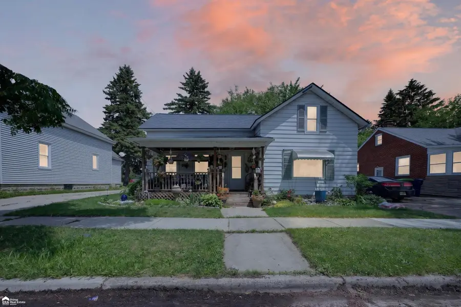 1409 Stanton, Bay City, MI 48708 - #2