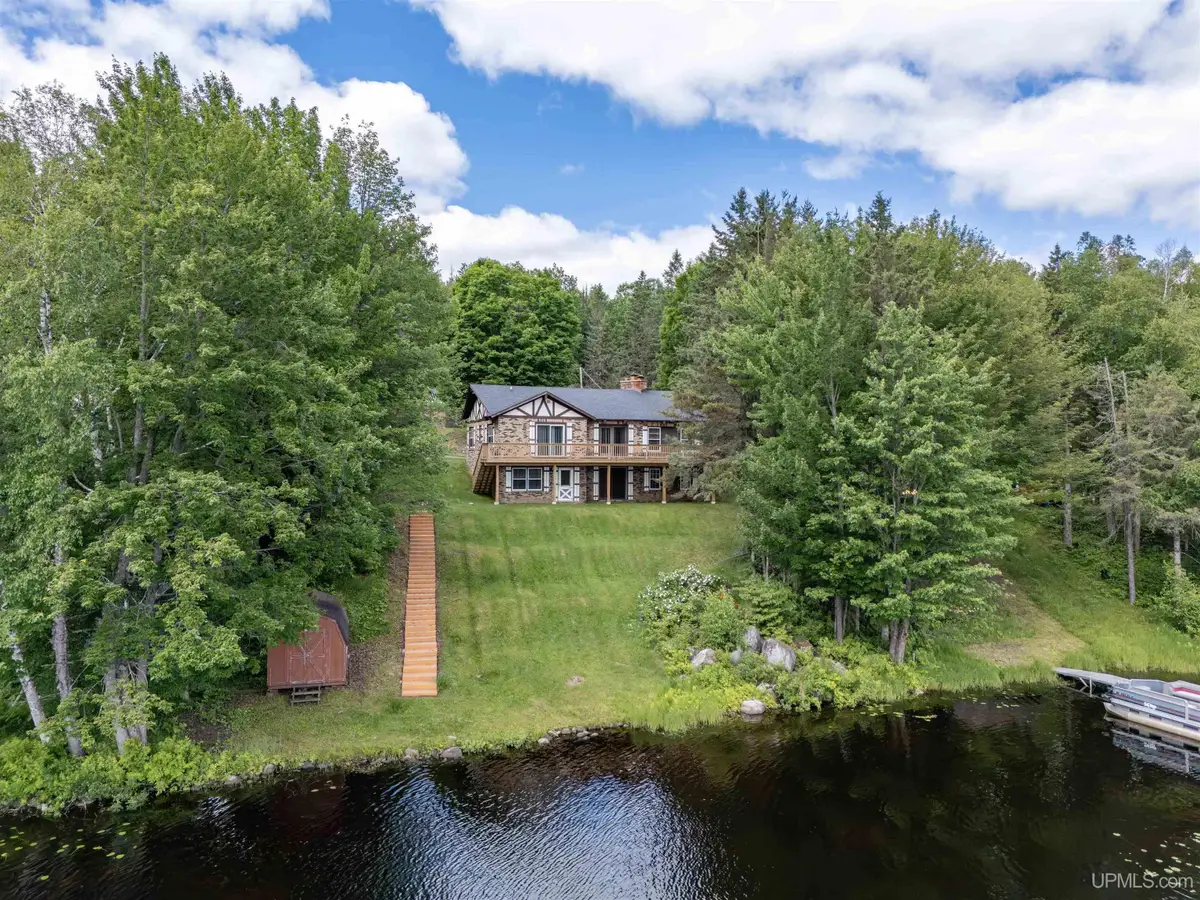 144 Lily Pad, Crystal Falls, MI 49920 - #1