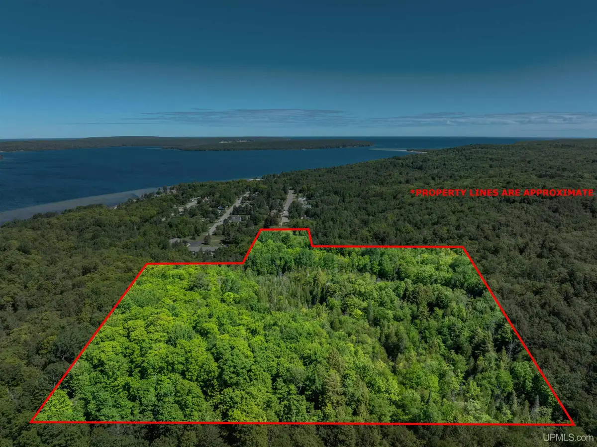 TBD 31A Off Center, Munising, MI 49862 - #1