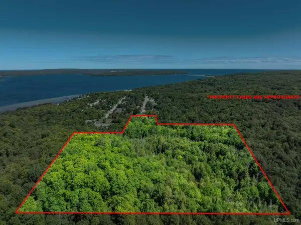 TBD 31A Off Center, Munising, MI 49862