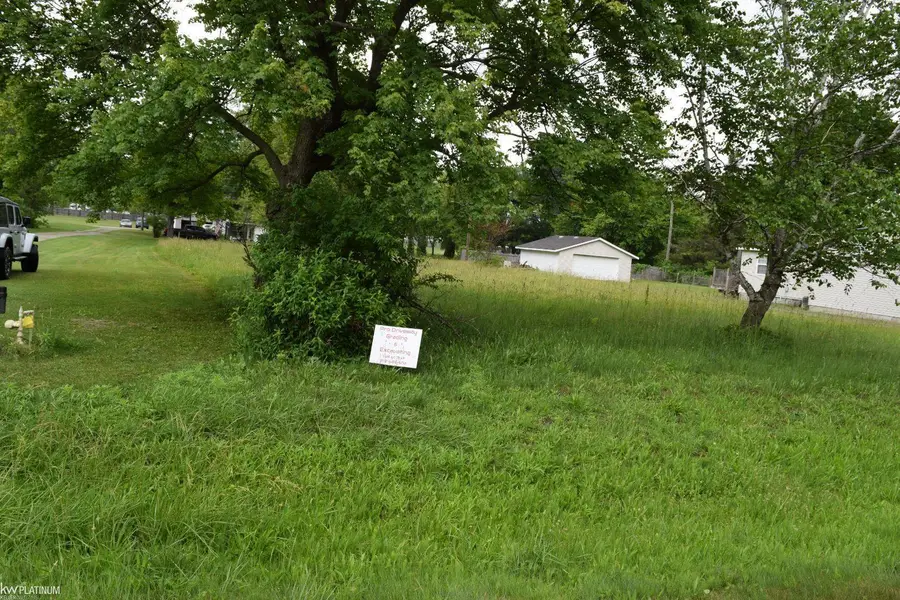 6372 Lapeer, Clyde, MI 48049 - #3