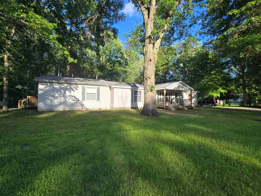 1867 S Five Mile, Midland, MI 48640 - #3