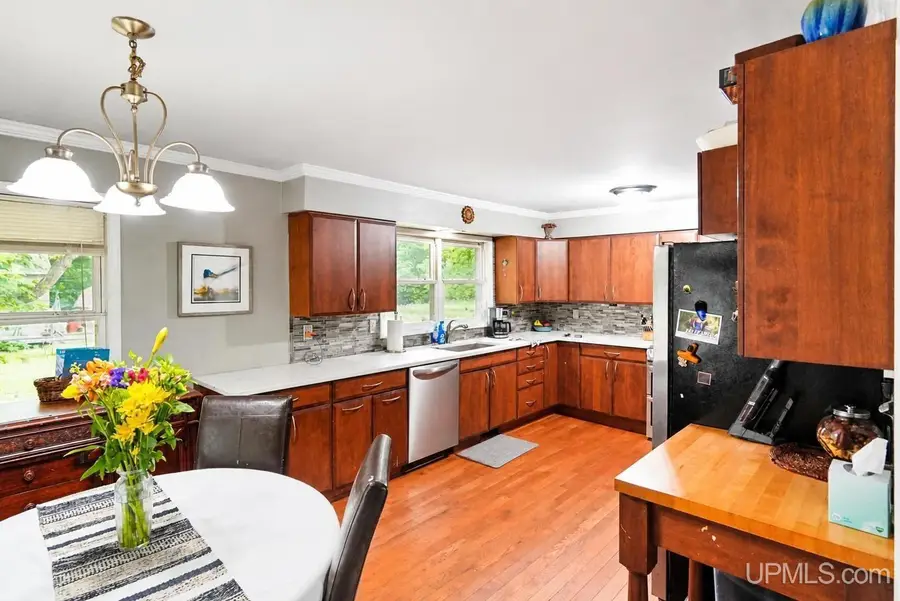 1695 Vandenboom, Marquette, MI 49855 - #3