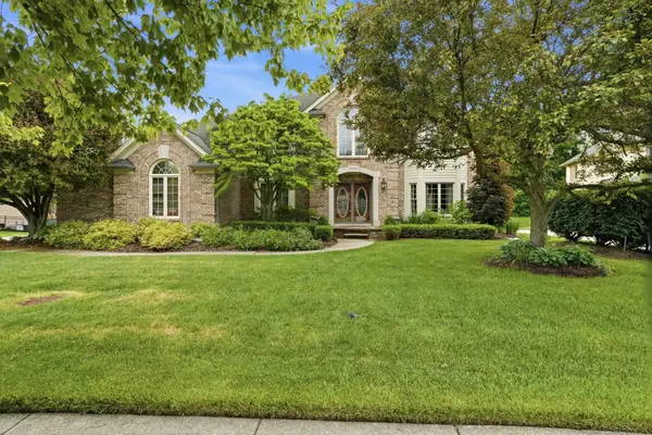 14450 Knightsbridge, Shelby Twp, MI 48315