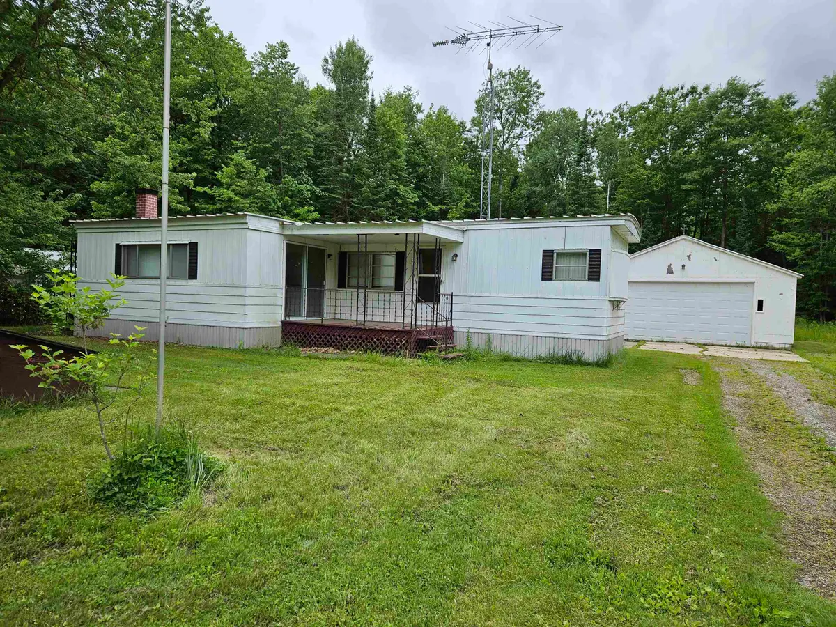 4627 Wildwood, Alger, MI 48610 - #1