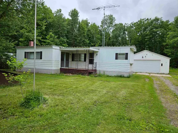 4627 Wildwood, Alger, MI 48610