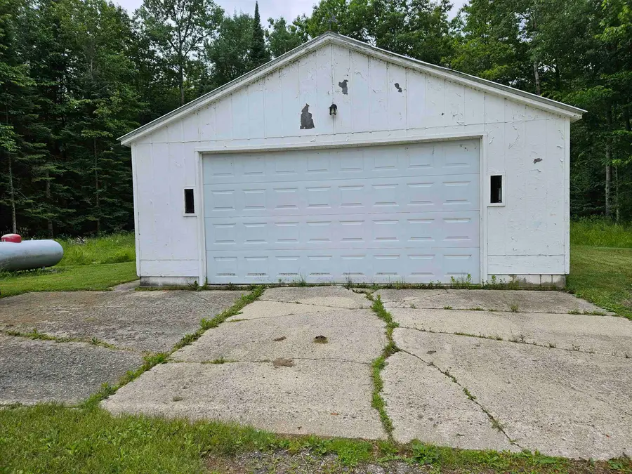 4627 Wildwood, Alger, MI 48610 - #2