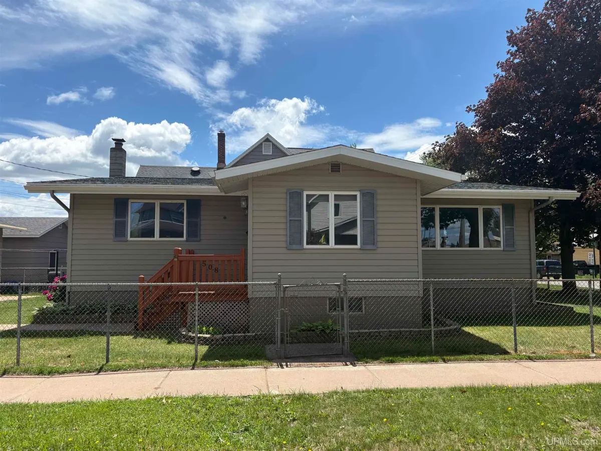 508 Prince, Negaunee, MI 49866 - #1
