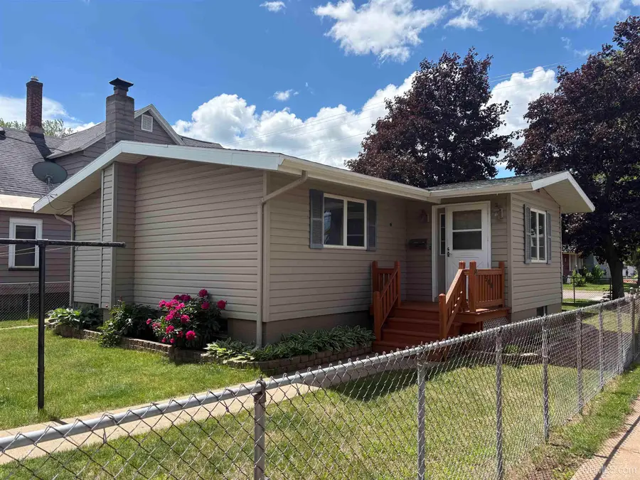 508 Prince, Negaunee, MI 49866 - #2