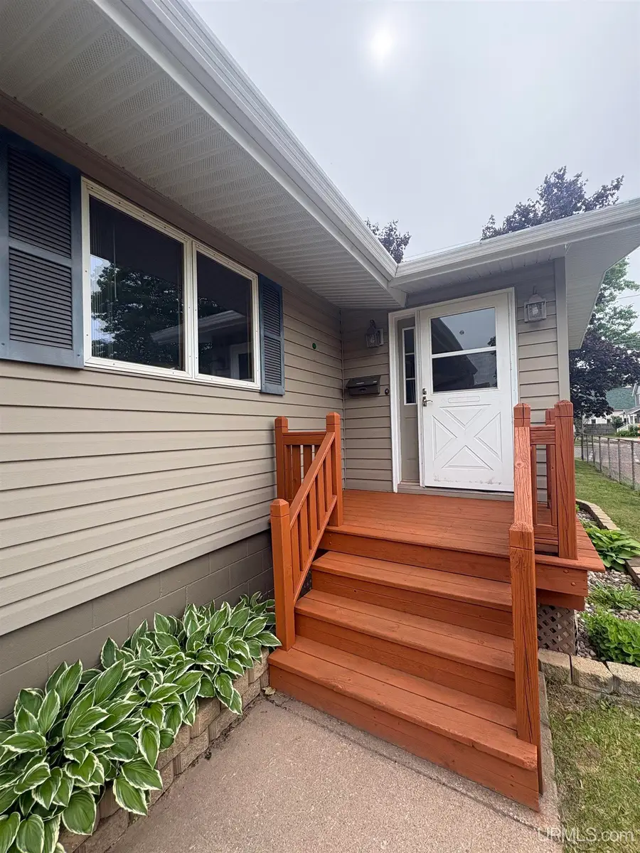 508 Prince, Negaunee, MI 49866 - #3