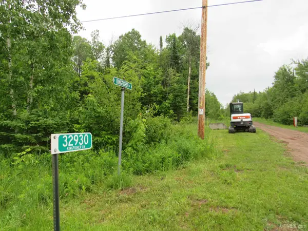 TBD Kingfisher, Ontonagon, MI 49953