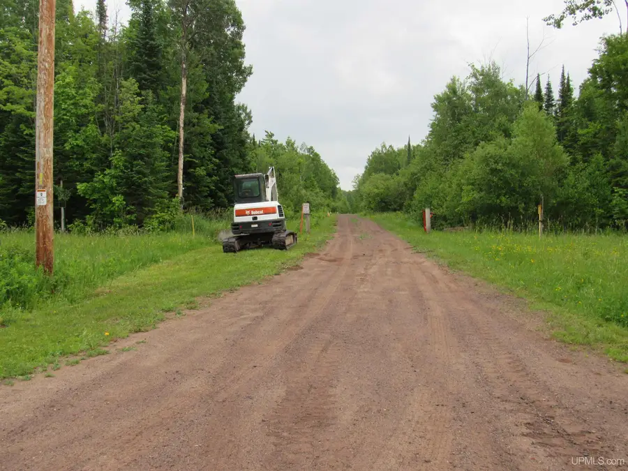 TBD Kingfisher, Ontonagon, MI 49953 - #2
