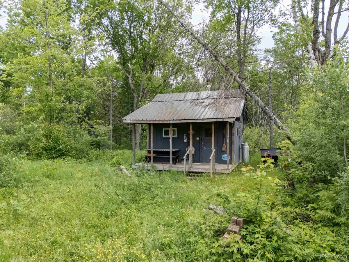 TBD Cable Lake, Crystal Falls, MI 49920 - #1