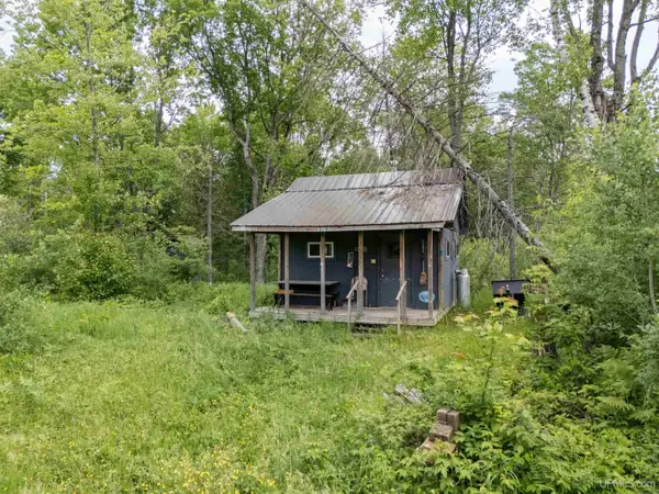 TBD Cable Lake, Crystal Falls, MI 49920