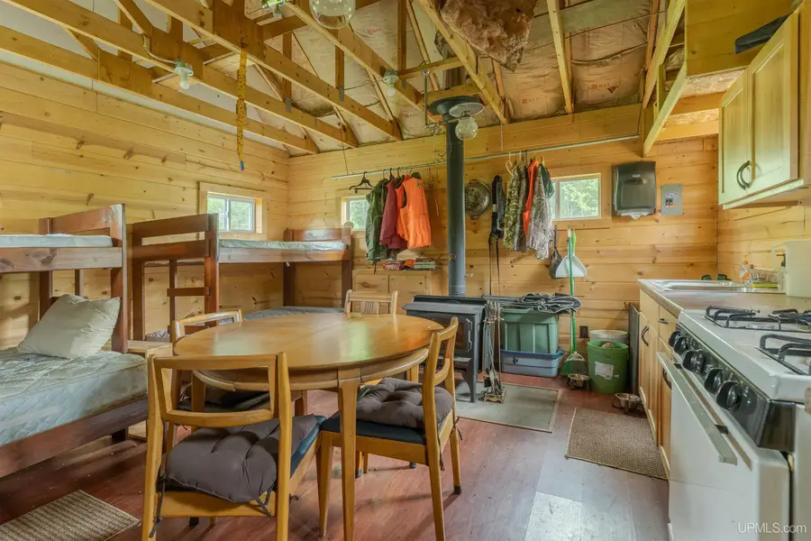 TBD Cable Lake, Crystal Falls, MI 49920 - #2