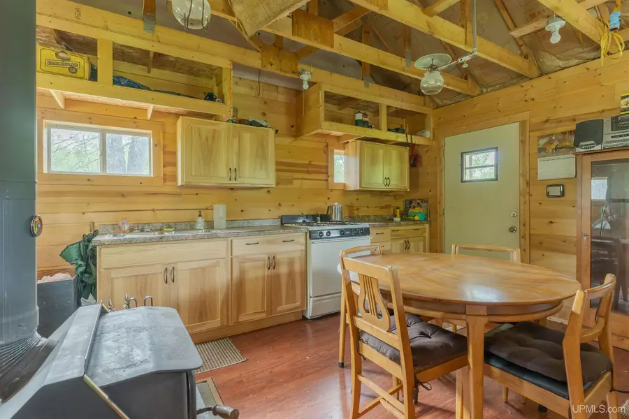 TBD Cable Lake, Crystal Falls, MI 49920 - #3