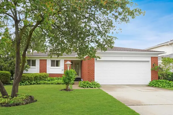 33726 Dyar, Sterling Heights, MI 48310