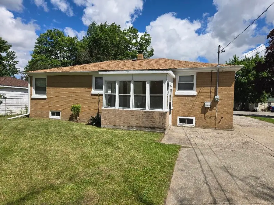 549 Pioneer, Saginaw, MI 48604 - #3