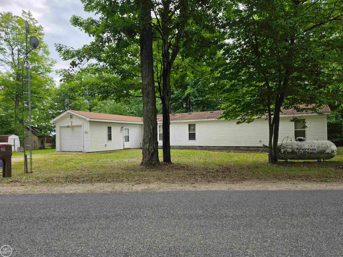10231 Linden, Carp Lake, MI 49718 - #1