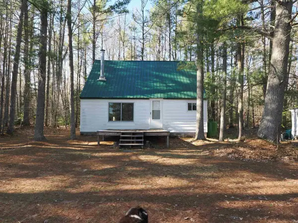 6035 W Sadlers, Seney, MI 49883