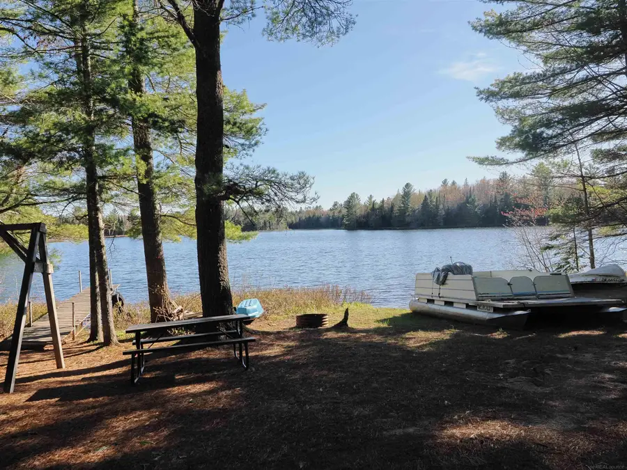 6035 W Sadlers, Seney, MI 49883 - #2
